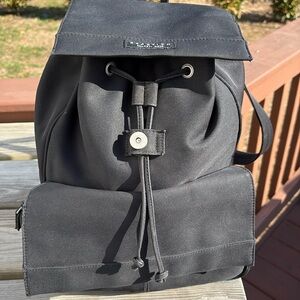 Super versatile backpack 13 long 11 wide